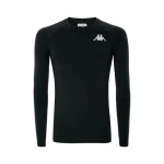 Sous - maillot vurbat noir enfant