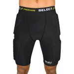 Sous short de compression gardien futsal 6421 select