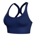 Sous - vêtements bralette / soutien - gorge de sport / gilet style antichoc push - up fitness soutiens ... Sous - vêtements bralette / soutien - gorge de sport / gilet style antichoc push - up fitness soutiens ...