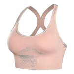 Sous - vêtements bralette / soutien - gorge de sport / gilet style antichoc push - up fitness soutiens ... Sous - vêtements bralette / soutien - gorge de sport / gilet style antichoc push - up fitness soutiens ...