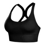 Sous - vêtements bralette / soutien - gorge de sport / gilet style antichoc push - up fitness soutiens ... Sous - vêtements bralette / soutien - gorge de sport / gilet style antichoc push - up fitness soutiens ...