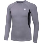 Sous - vtements thermiques fonctionnels pour homme, sous - vtements de ski, sous - vtements thermiques ...