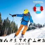 Sous - vêtement thermique long pour homme - intérieur en polaire - sous - vêtement d'hiver chaud - sous ... Sous - vêtement thermique long pour homme - intérieur en polaire - sous - vêtement d'hiver chaud - sous ...