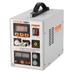 Soudeuse par points de batterie - vevor - impulsion 788h - chargeur de batterie - 2 modes de soudage ... Soudeuse par points de batterie - vevor - impulsion 788h - chargeur de batterie - 2 modes de soudage ...