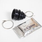 Soufflet de cardan de transmission pour quad yamaha 350 grizzly 2007 - 2015 neuf Soufflet de cardan de transmission pour quad yamaha 350 grizzly 2007 - 2015 neuf