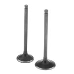 Soupapes d'admission et d'�chappement 250cc, 2 packs, t�te de moteur, pour dirt bike, atv