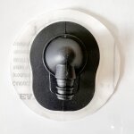 Soupapes de cerf - volant de kitesurf, en tpu / pvc, pour rparation, 3 pices / lot - type no3 90degree ...