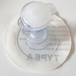 Soupapes de cerf - volant de kitesurf, en tpu / pvc, pour rparation, 3 pices / lot - type no5 inflate ...