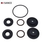 Soupape de commande de chauffage kit de réparation pour bmw e31 e32 e34 e39 e38 e53 e60 e61 e63 e64 e65 ... Soupape de commande de chauffage kit de réparation pour bmw e31 e32 e34 e39 e38 e53 e60 e61 e63 e64 e65 ...