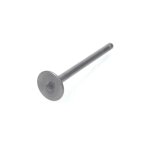 Soupape d'�chappement pour moto honda 100 xr 2001 a 2003 14721 - 176 - 000 neuf