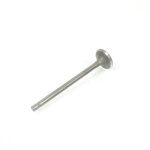 Soupape d'�chappement origine pour moto honda 125 cbs 14721 - 383 - 000 neuf