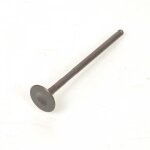 Soupape moteur origine pour moto yamaha 125 mt neuf