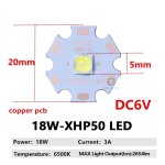 Source de lumière de plongée pour lampe de poche, lampe de voiture, remplacement led cob, dc3v, 6v, 24v, ... Source de lumière de plongée pour lampe de poche, lampe de voiture, remplacement led cob, dc3v, 6v, 24v, ...