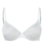 Soutien - gorge balconnet blanc Soutien - gorge balconnet blanc