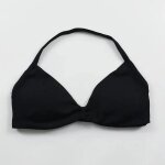 Soutien - gorge a bretelles haut de sport femmes haut soutien mince sangle licou sport sans couture soutiens ...