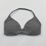Soutien - gorge a bretelles haut de sport femmes haut soutien mince sangle licou sport sans couture soutiens ...
