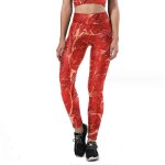 Soutiens - gorge et leggings de sport pour femmes filles support yoga dbardeur avec tommy control - ...