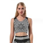 Soutiens - gorge et leggings de sport pour femmes filles support yoga débardeur avec tommy control - ... Soutiens - gorge et leggings de sport pour femmes filles support yoga débardeur avec tommy control - ...