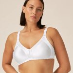 Soutien - gorge minimiseur souple - blanc Soutien - gorge minimiseur souple - blanc