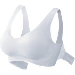 Soutien gorge sans armature pour femmes push up anti - affaissement brassire femme sport a lger respirante ...