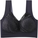 Soutiens gorge sans armature femme push up brassière grande taille soutiens - gorge anti affaissement ... Soutiens gorge sans armature femme push up brassière grande taille soutiens - gorge anti affaissement ...
