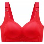 Soutien gorge sans armature grande taille couverture complte femme soutien gorge de sport brassire ...