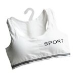 Soutien - gorge de sport confortable pour adolescentes, sous - vêtements de jeune fille, soutien - gorge ... Soutien - gorge de sport confortable pour adolescentes, sous - vêtements de jeune fille, soutien - gorge ...