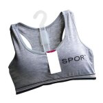 Soutien - gorge de sport confortable pour adolescentes, sous - vêtements de jeune fille, soutien - gorge ... Soutien - gorge de sport confortable pour adolescentes, sous - vêtements de jeune fille, soutien - gorge ...
