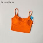 Soutien - gorge de sport, costume de yoga pour femmes, haut court, gilet, vtements d'extrieur d'entranement ...