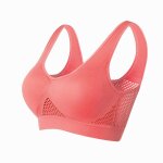 Soutien - gorge de sport pour femmes, gilet de course, fitness, sous - vêtements, haut court rembourré, ... Soutien - gorge de sport pour femmes, gilet de course, fitness, sous - vêtements, haut court rembourré, ...