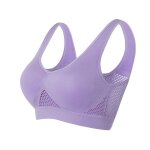 Soutien - gorge de sport pour femmes, gilet de course, fitness, sous - vêtements, haut court rembourré, ... Soutien - gorge de sport pour femmes, gilet de course, fitness, sous - vêtements, haut court rembourré, ...