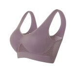 Soutien - gorge de sport pour femmes, gilet de course, fitness, sous - vêtements, haut court rembourré, ... Soutien - gorge de sport pour femmes, gilet de course, fitness, sous - vêtements, haut court rembourré, ...