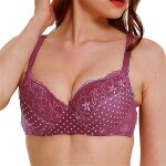 Soutien - gorge de sport pour femme - grande taille - soutien - gorge de sport sans couture - sans armatures ...