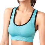 Soutien gorge sport femme soutiens - gorge de sport pour femmes soutien - gorge de yoga rembourré a bretelles ... Soutien gorge sport femme soutiens - gorge de sport pour femmes soutien - gorge de yoga rembourré a bretelles ...