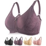 Soutien - gorge de sport a fermeture eclair sur le devant, soutien - gorge de sport sans fil avec fermeture ... Soutien - gorge de sport a fermeture eclair sur le devant, soutien - gorge de sport sans fil avec fermeture ...