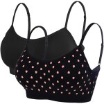 Soutiens - gorge de sport lingerie brassière rembourré confortable push up sans armature sans couture ... Soutiens - gorge de sport lingerie brassière rembourré confortable push up sans armature sans couture ...