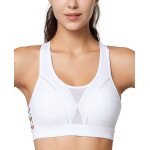 Soutien - gorge de sport mesh dos nageur maintien fort grande taille brassière sport sans armatures rembourré ... Soutien - gorge de sport mesh dos nageur maintien fort grande taille brassière sport sans armatures rembourré ...