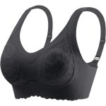 Soutien gorge de sport mode femme sous - vêtements respirant grande taille sans bords sans couture mince ... Soutien gorge de sport mode femme sous - vêtements respirant grande taille sans bords sans couture mince ...