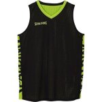 Spalding maillots d'equipes - reversible - homme - xl 190 cm Spalding maillots d'equipes - reversible - homme - xl 190 cm