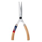Spear & jackson scateur affut avec poignes en bois