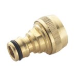 Spear & jackson nez de robinet en laiton 1, 27cm