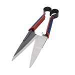 Spear & jackson razorsharp advantage cisailles a topiaire