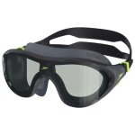 Speedo - biofuse 2. 0 mask - lunettes de natation gris
