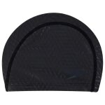 Speedo bonnet de bain boom ultra pace unisex one size oxid gris / noir