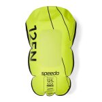Speedo bou�e de natation avec sac etanche unisex one size hyper jaune / noir