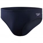 Speedo - eco endurance + 7 cm brief - short de bain taille 3, bleu