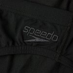 Speedo - eco endurance + 7 cm brief - short de bain taille 3, noir