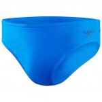 Speedo - eco endurance + 7 cm brief - short de bain taille 8, bleu