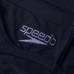 Speedo - eco endurance + 7 cm brief - short de bain taille 8, bleu