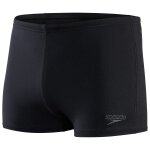 Speedo - eco endurance + aquashort - short de bain taille 4, noir